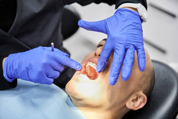 Best Emergency Dental Surgery in Ecorse, MI